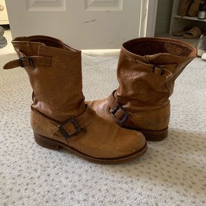 Frye boots